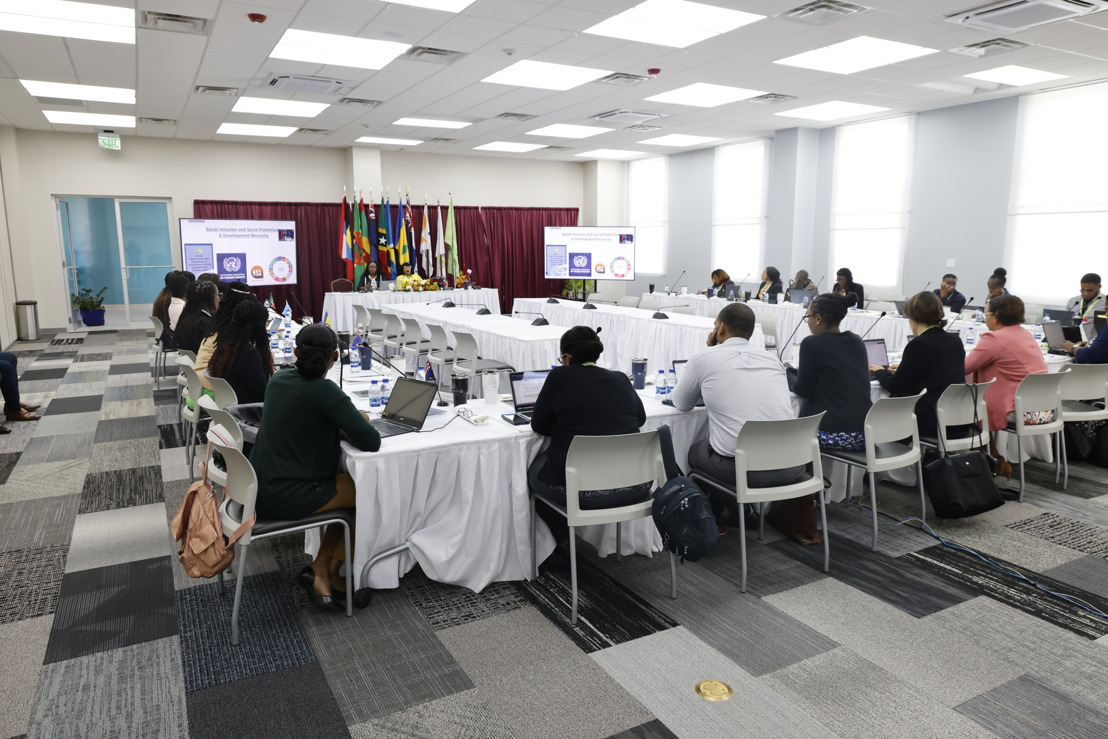 OECS Technical Advisory Committee Meeting concludes with Key Decisions
