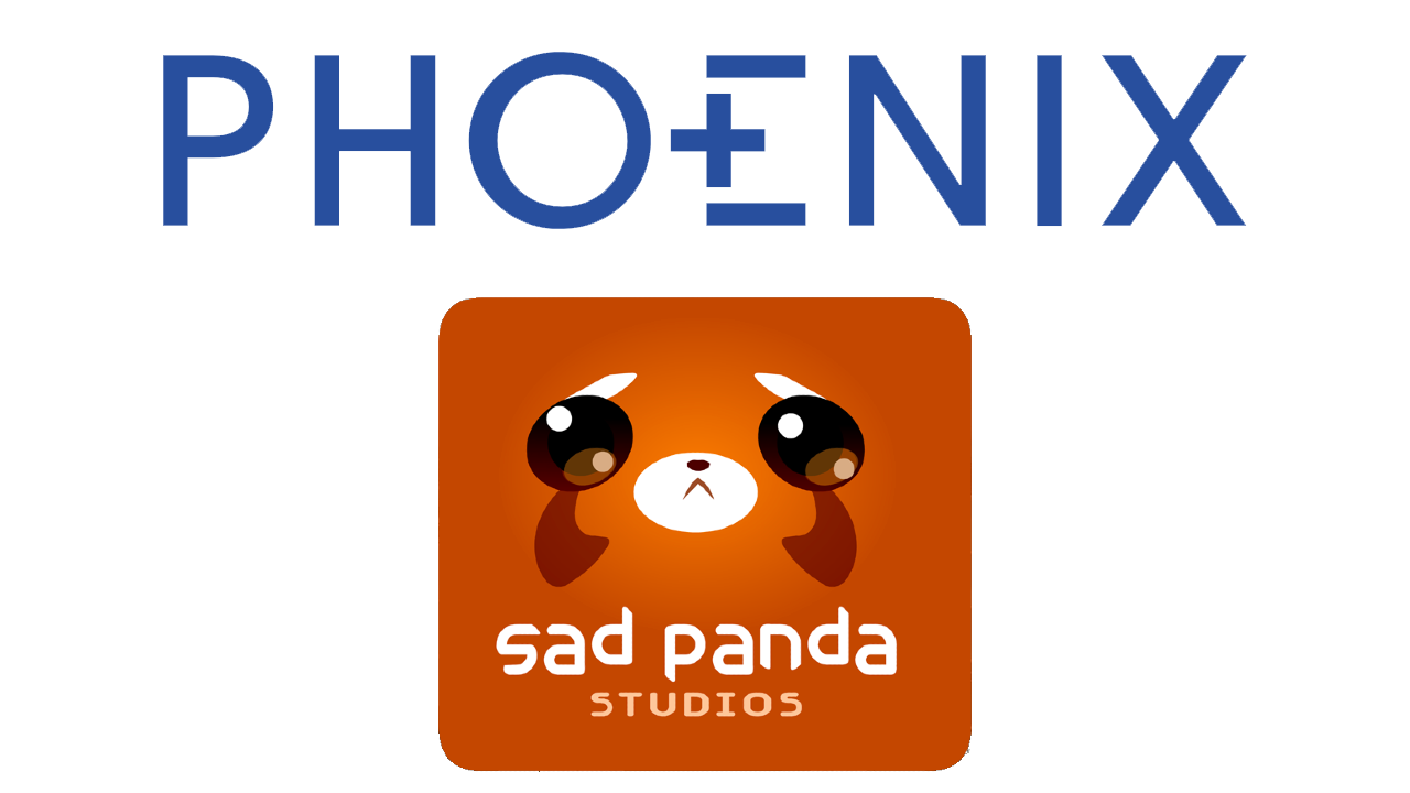 Phoenix Games Acquires Sad Panda Studios