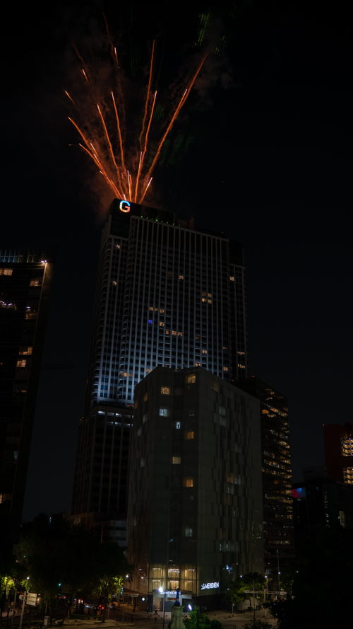 Be Grand Reforma