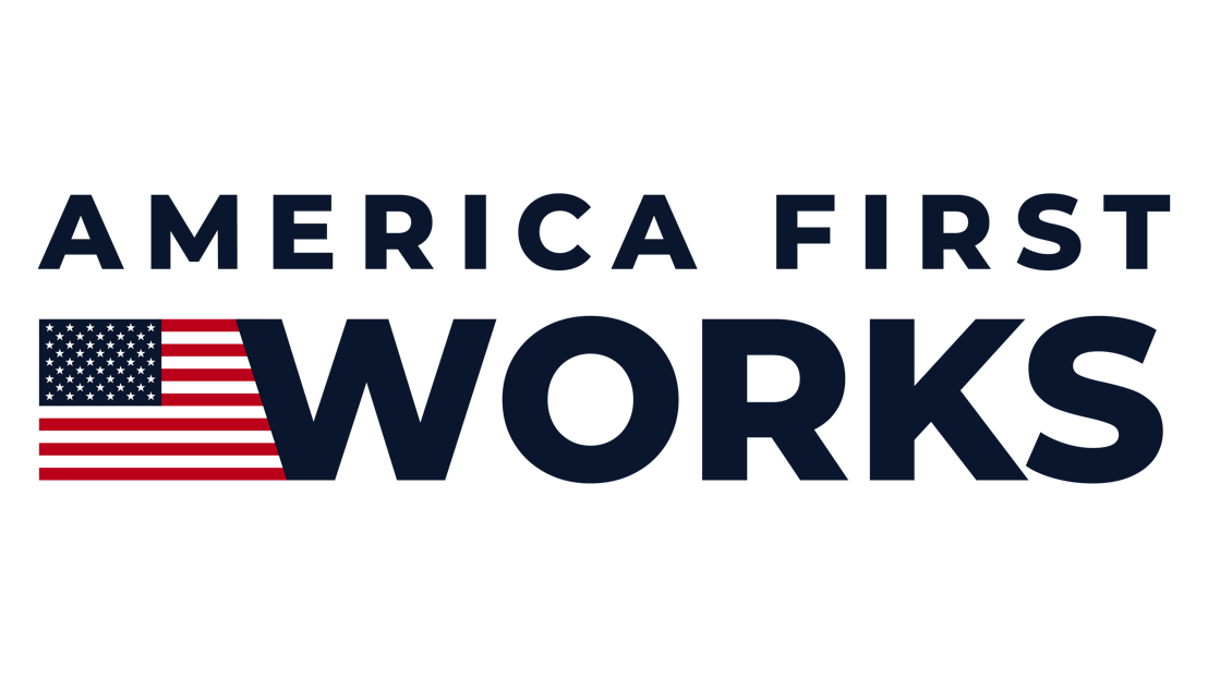 STATEMENT FROM ASHLEY HAYEK, AMERICA FIRST WORKS EXECUTIVE DIRECTOR ON CENSORSHIP BY YOUTUBE