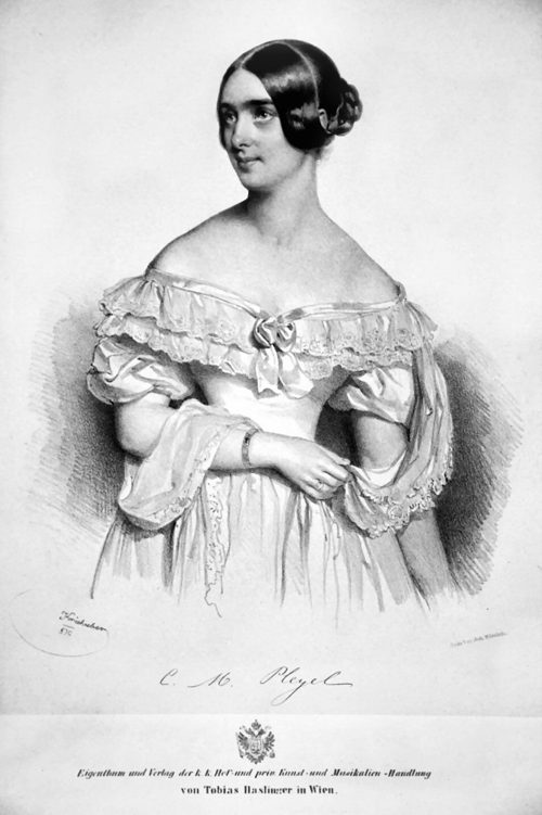Marie Moke