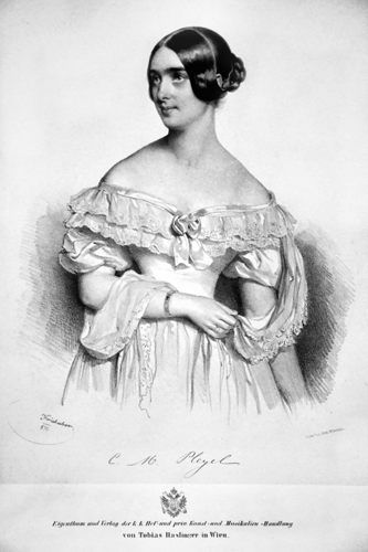 Marie Moke