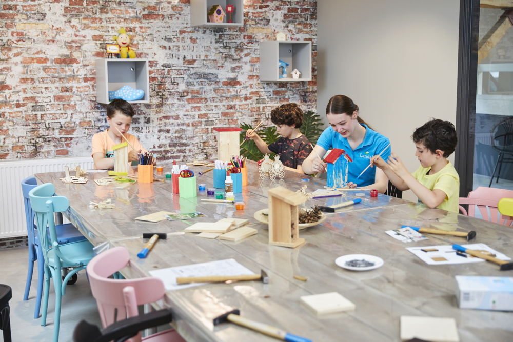 LGP-Atelier LJE