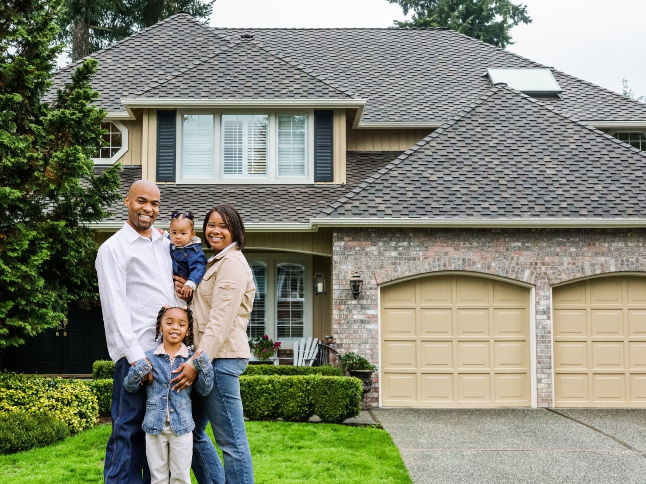Your Home: Making Room for Electrical Safety