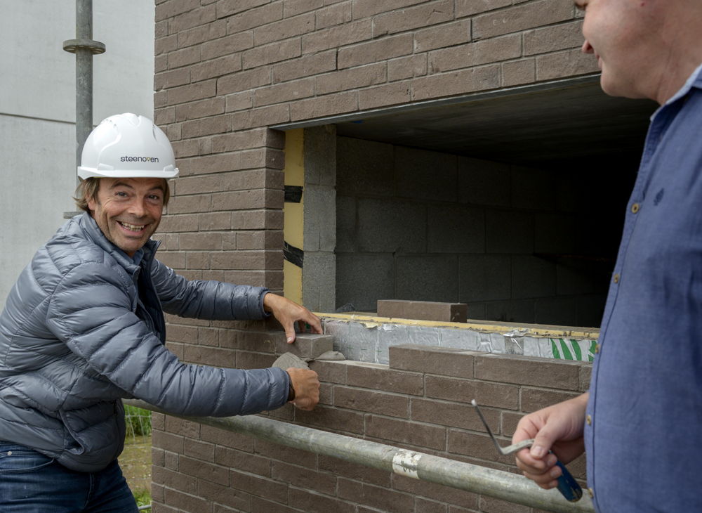 Jo Vermeulen (Schepen Sport)