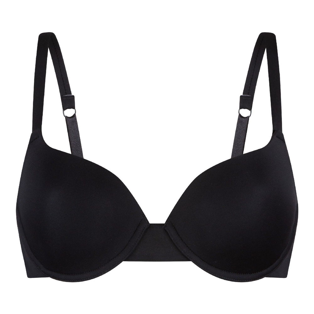 LingaDore FW25 1410 1 TShirtBraSoftANDComfy Black 34 95 EUR