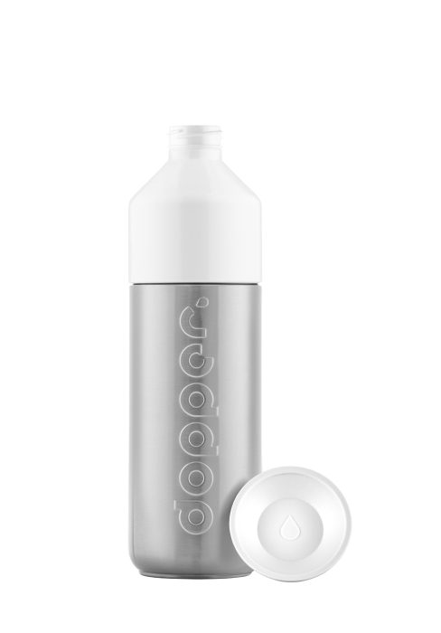7160_Dopper_Insulated_Silver_580ml_Bottle+Cap_488x700