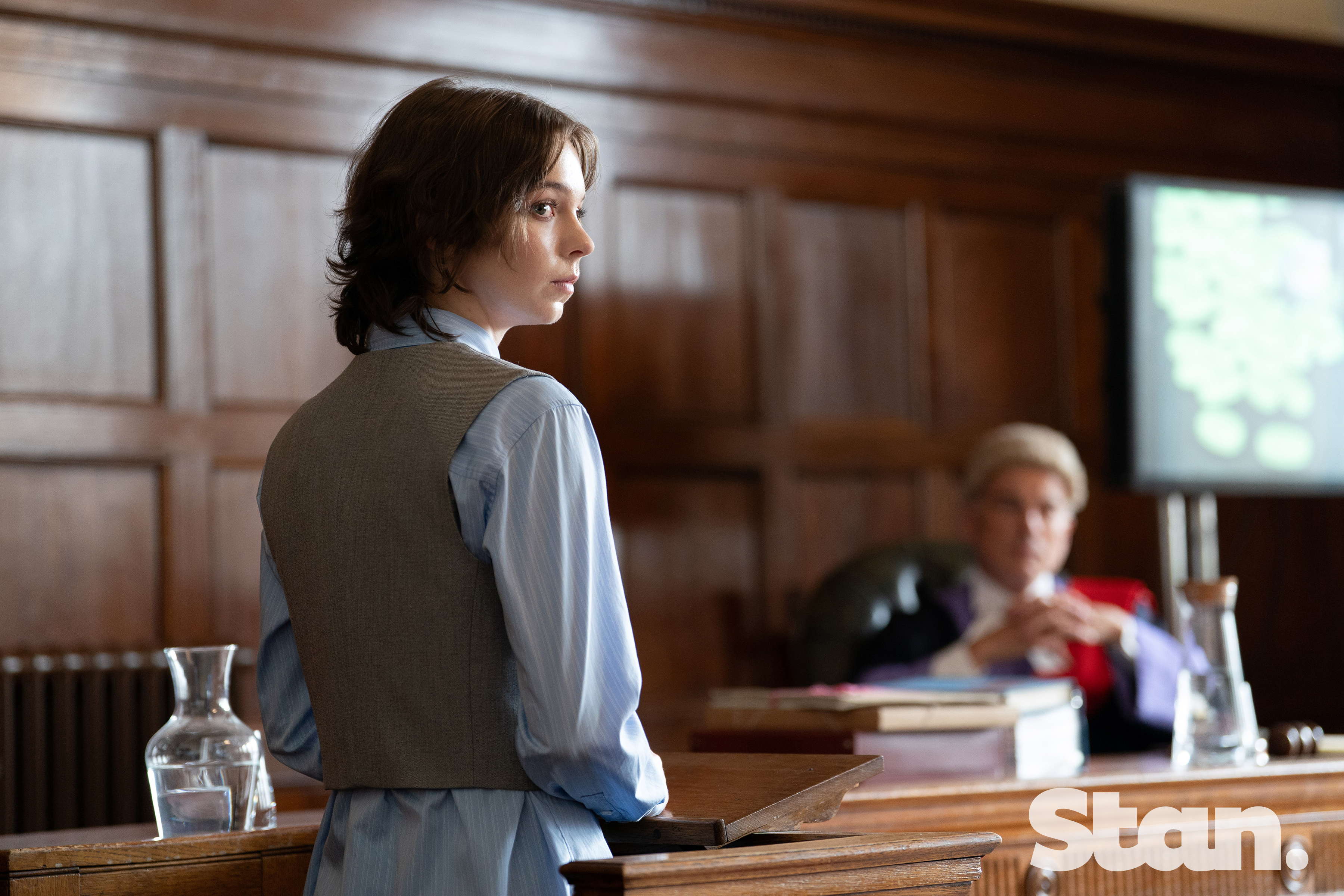 Stan Weekly News Update 6 March 2026