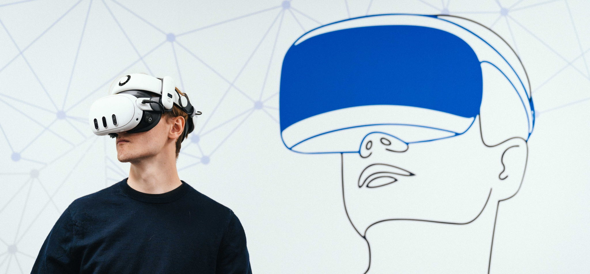 Brussels Airlines lance une nouvelle formation de pilote en réalité virtuelle, une première au sein du groupe Lufthansa