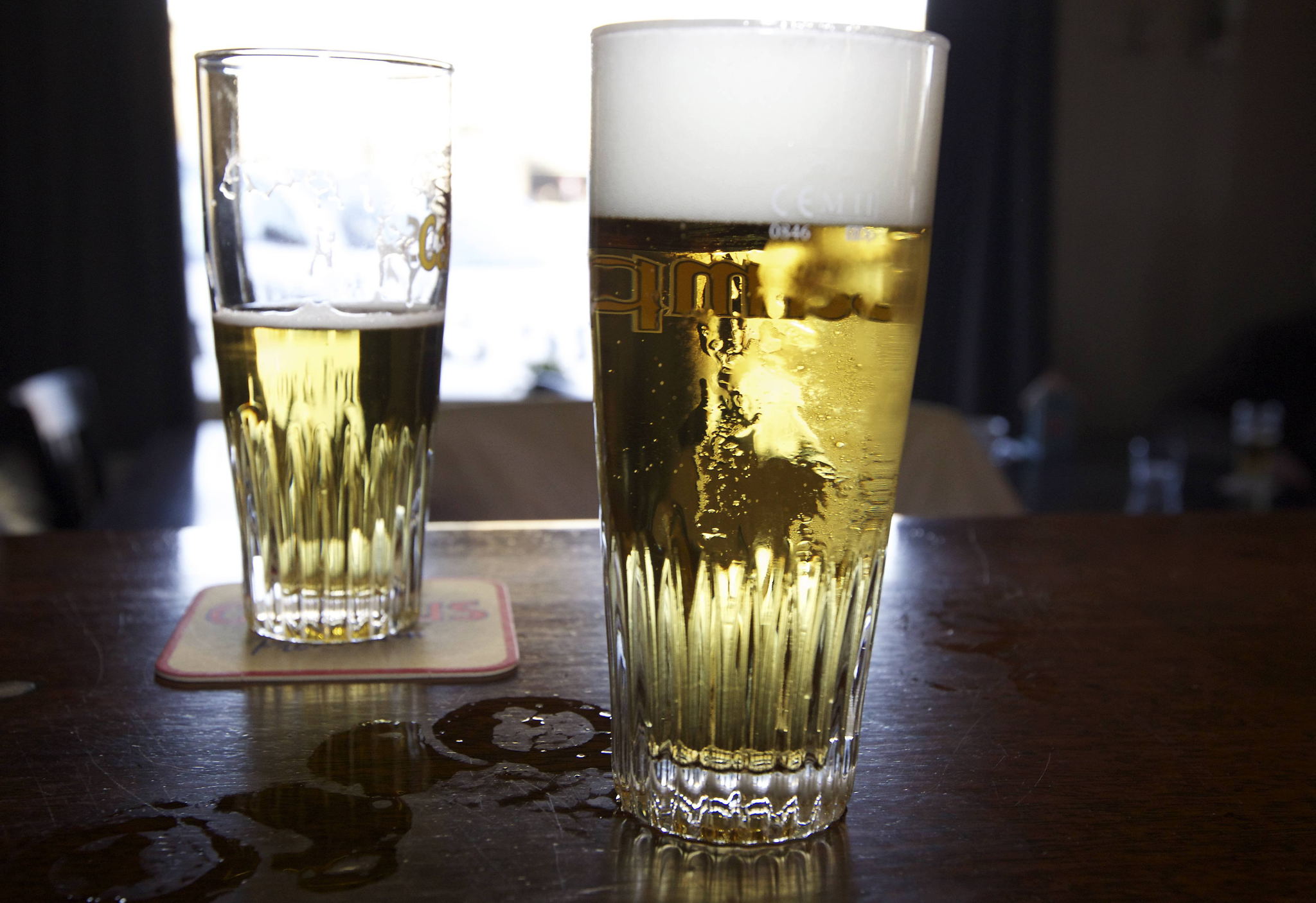 Federal government tightens rules on alcohol advertising: 'Alcohol is harmful to health'