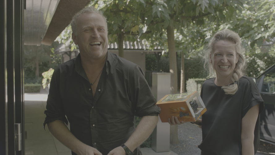 Gordon
Buurman, wat doet u nu? (c) VRT