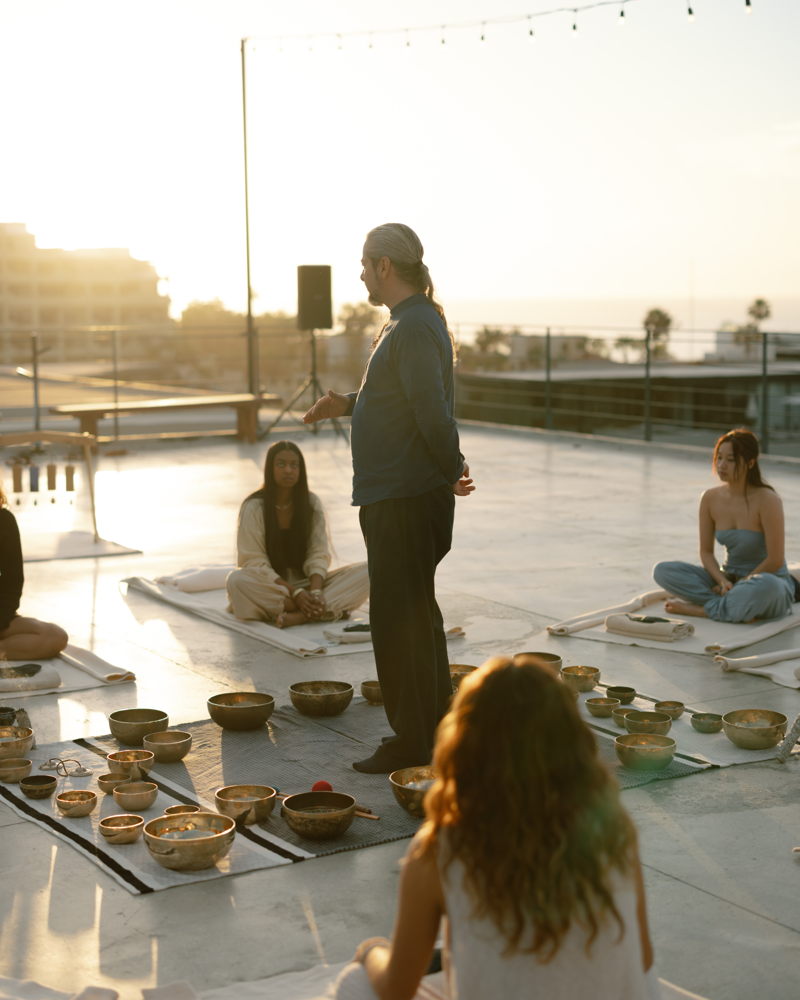 The Cape, a Thompson Hotel - Wellness Offerings