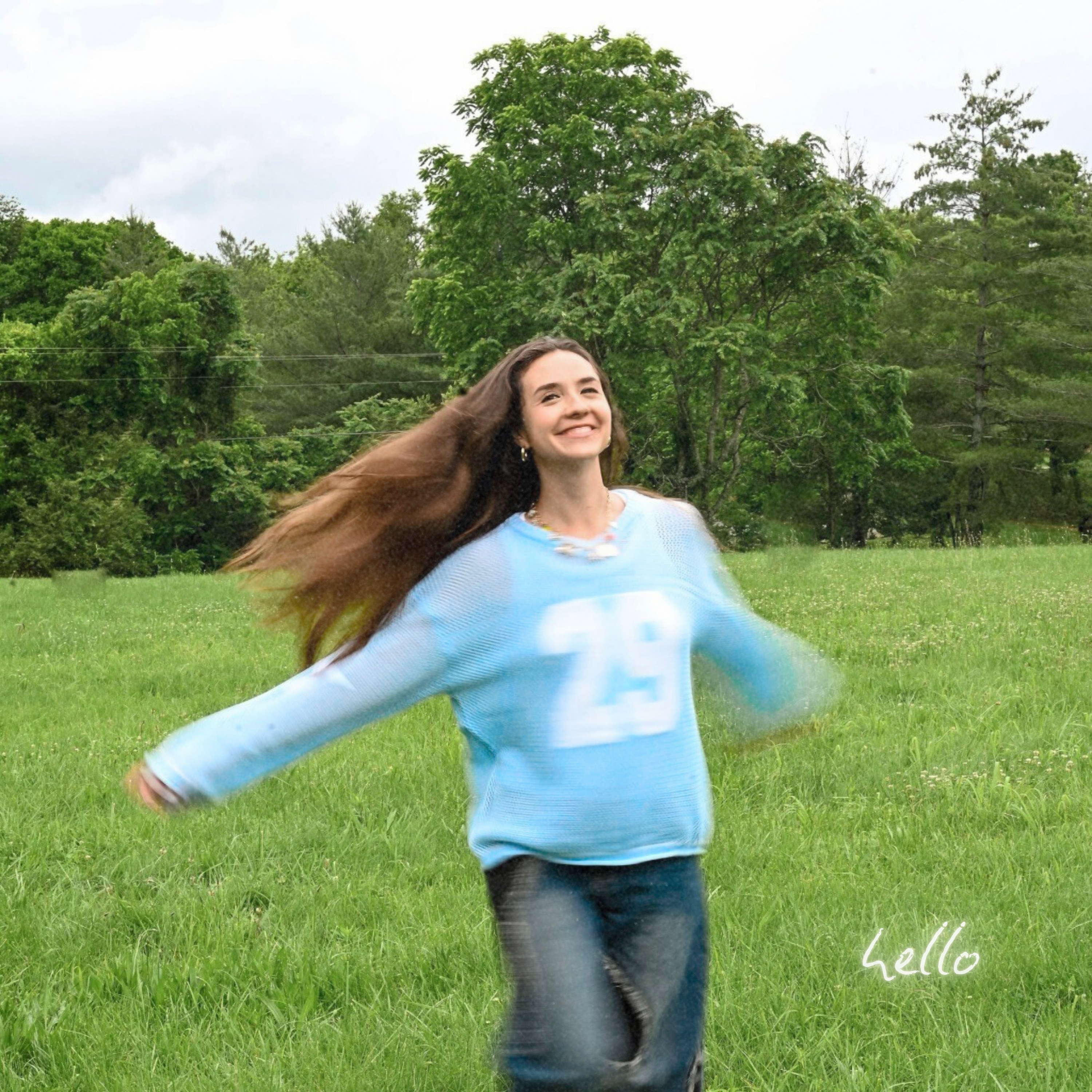 Maddi Jane Says “Hello” to Summer Playlists with New Single