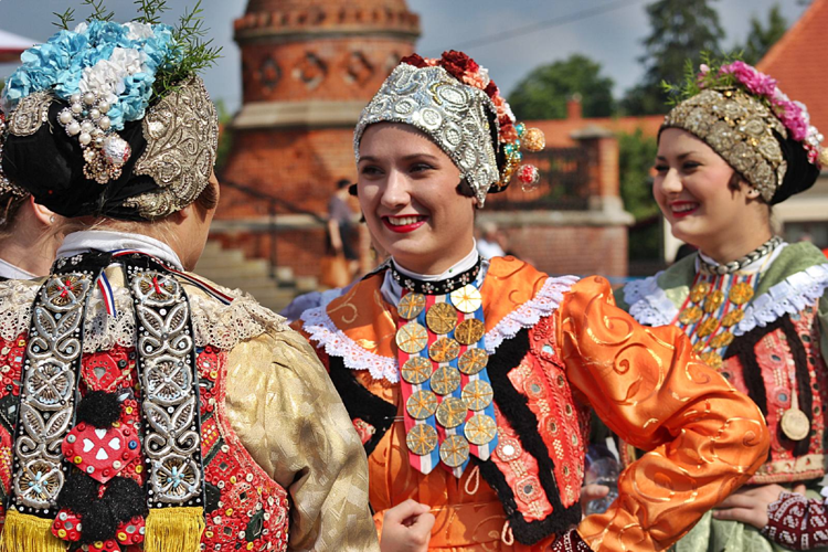 © Dakovo Tourist Board