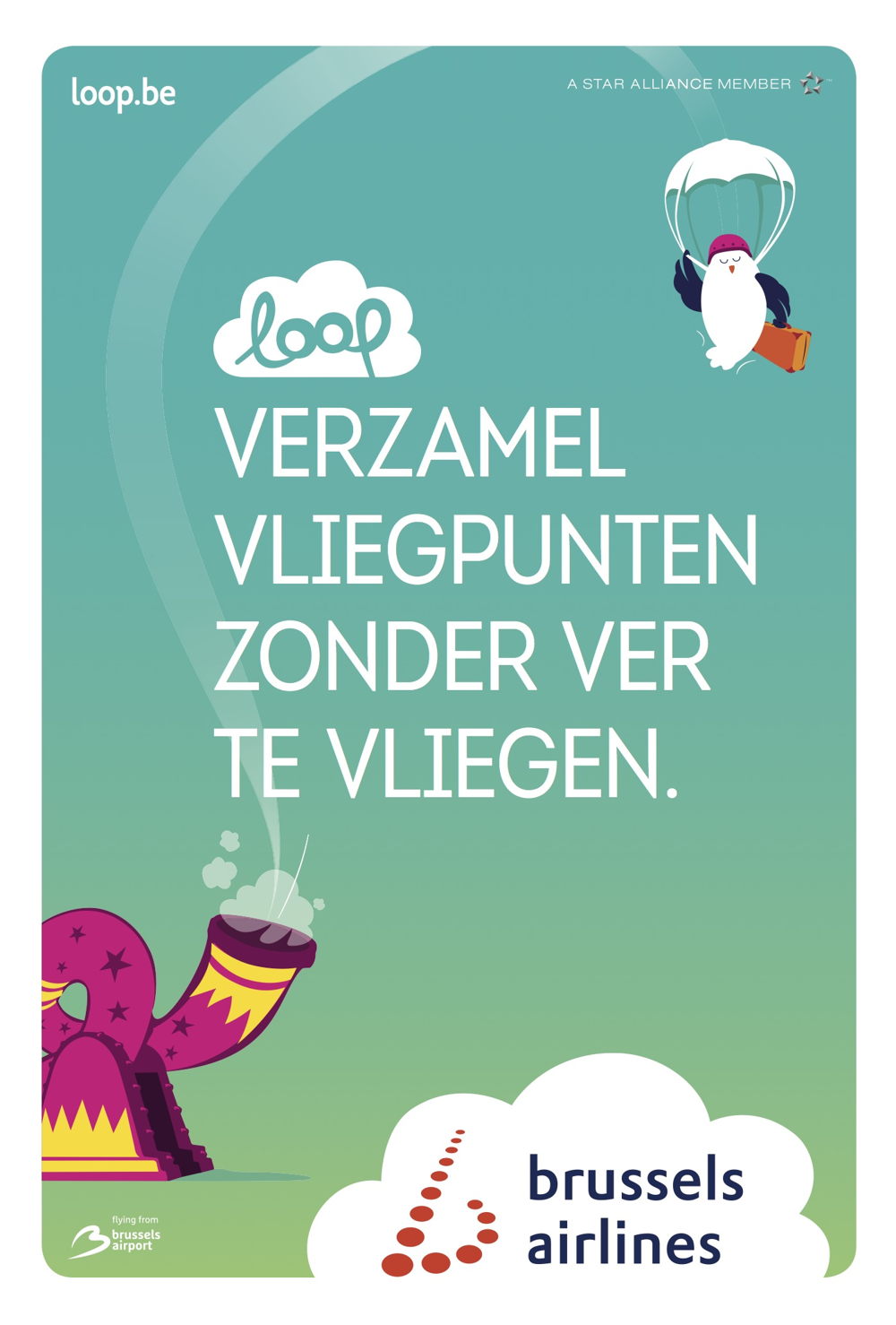Campagne LOOP