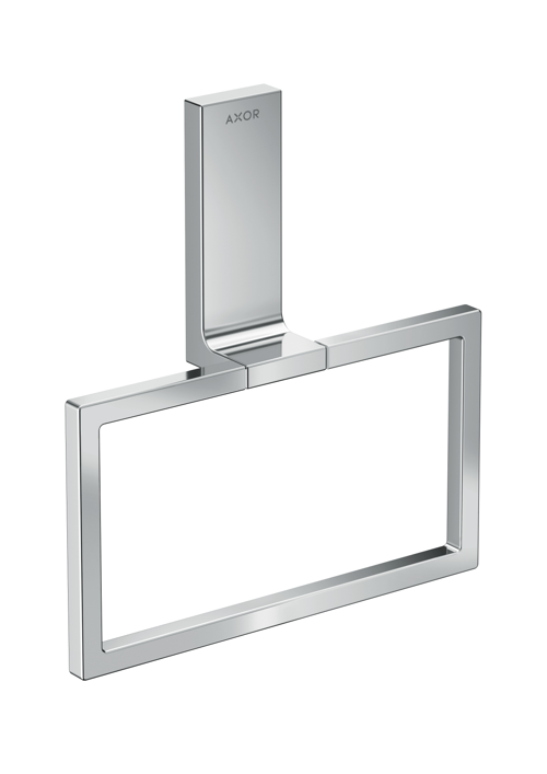 AXOR Universal Rectangular Accessories ©AXOR / Hansgrohe SE AXOR Universal Rectangular Accessories ©AXOR / Hansgrohe SE