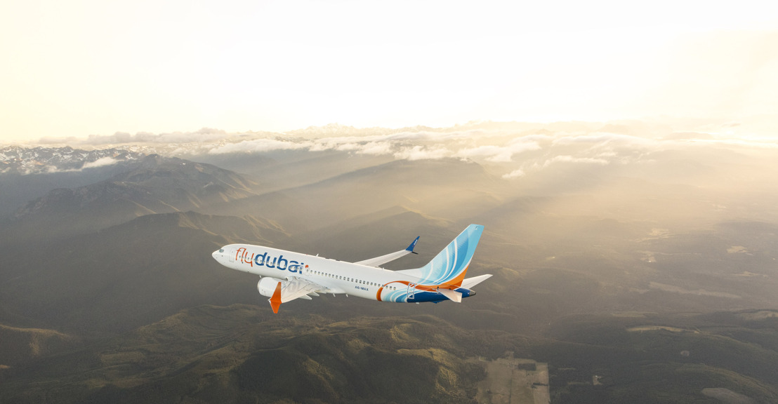 Самолеты 737 MAX возвращаются во флот flydubai