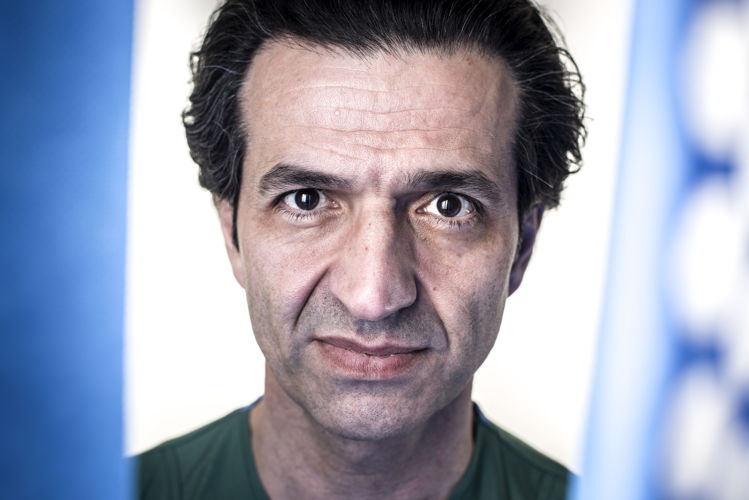 Professor Topal