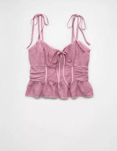 Cortesía de American Eagle