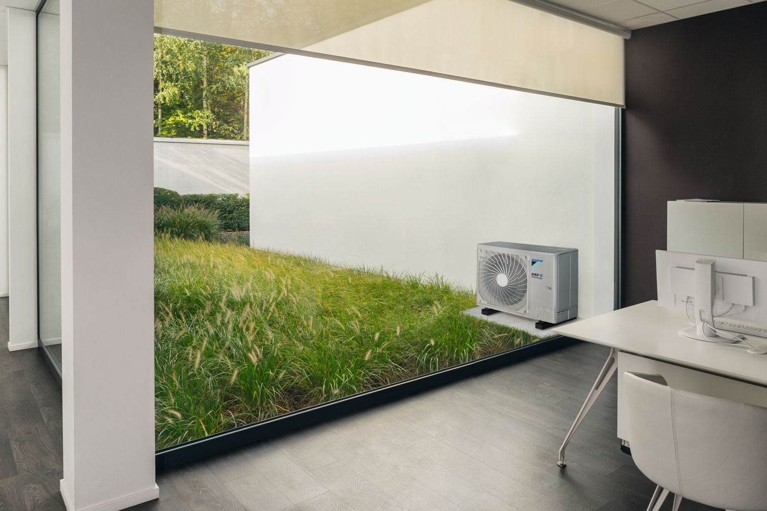 Daikin Mini VRV 5S