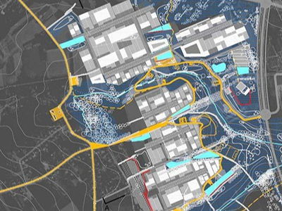 Aalst zet economische ambities in de hoek