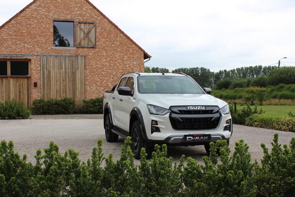 V-Cross