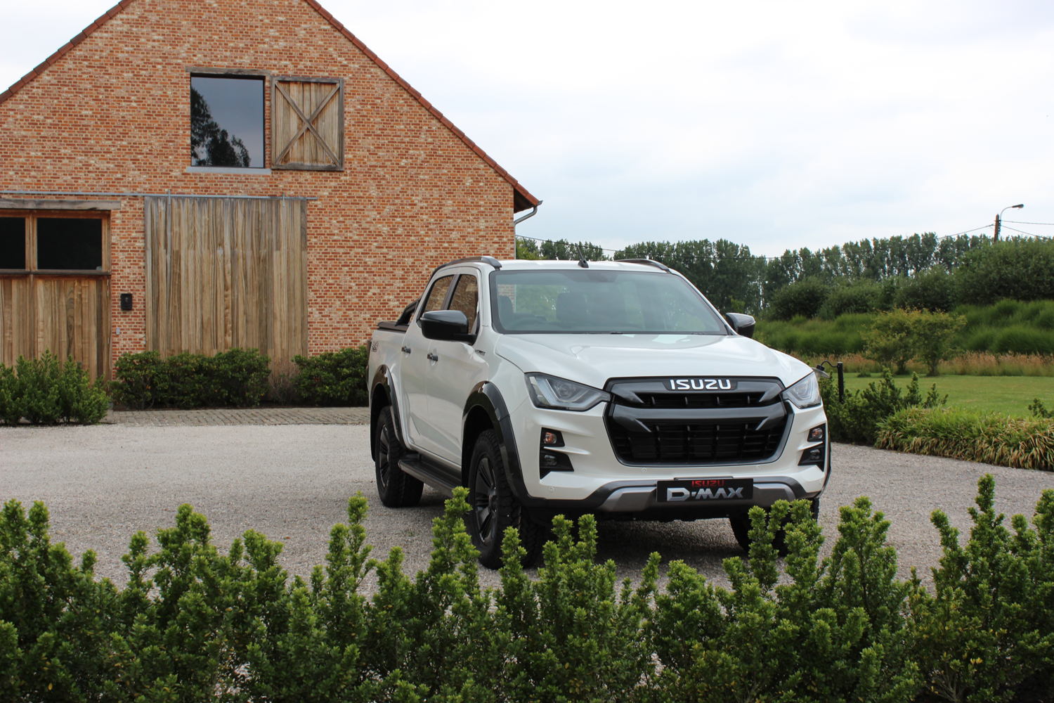 V-Cross