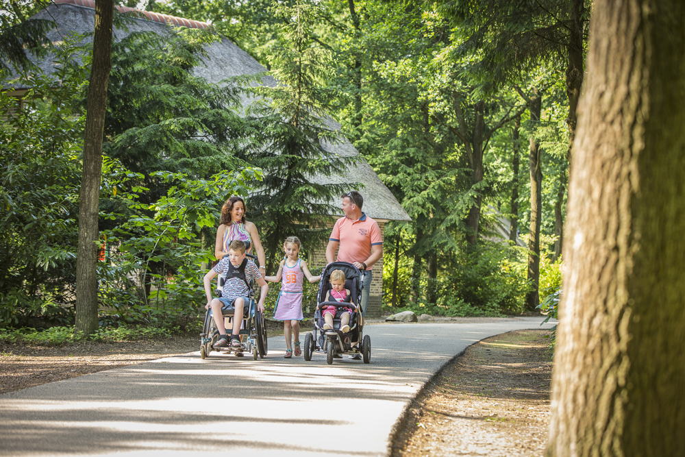 Landal GreenParks Vakantie voor iedereen