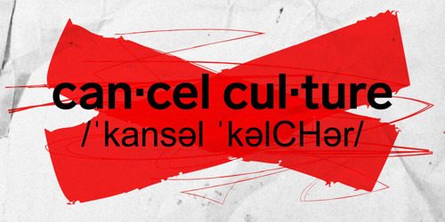 Could #cancelculture be a new type of crisis communications?