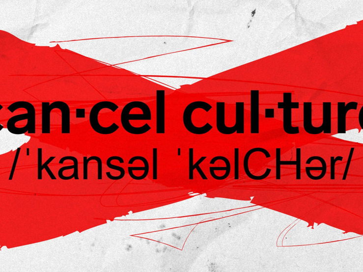 Could #cancelculture be a new type of crisis communications?