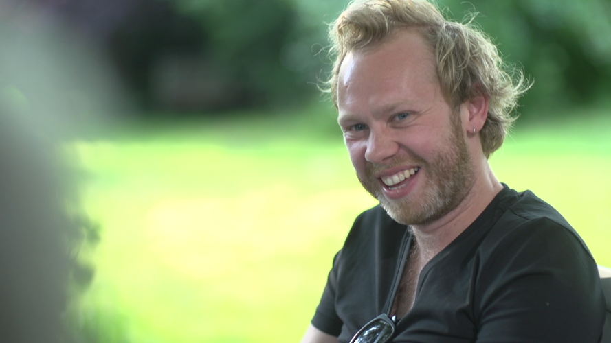 Rik Verheye