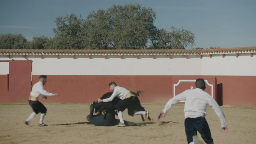 Reizen Waes Europa: aflevering 1 - Spanje - (c) De mensen