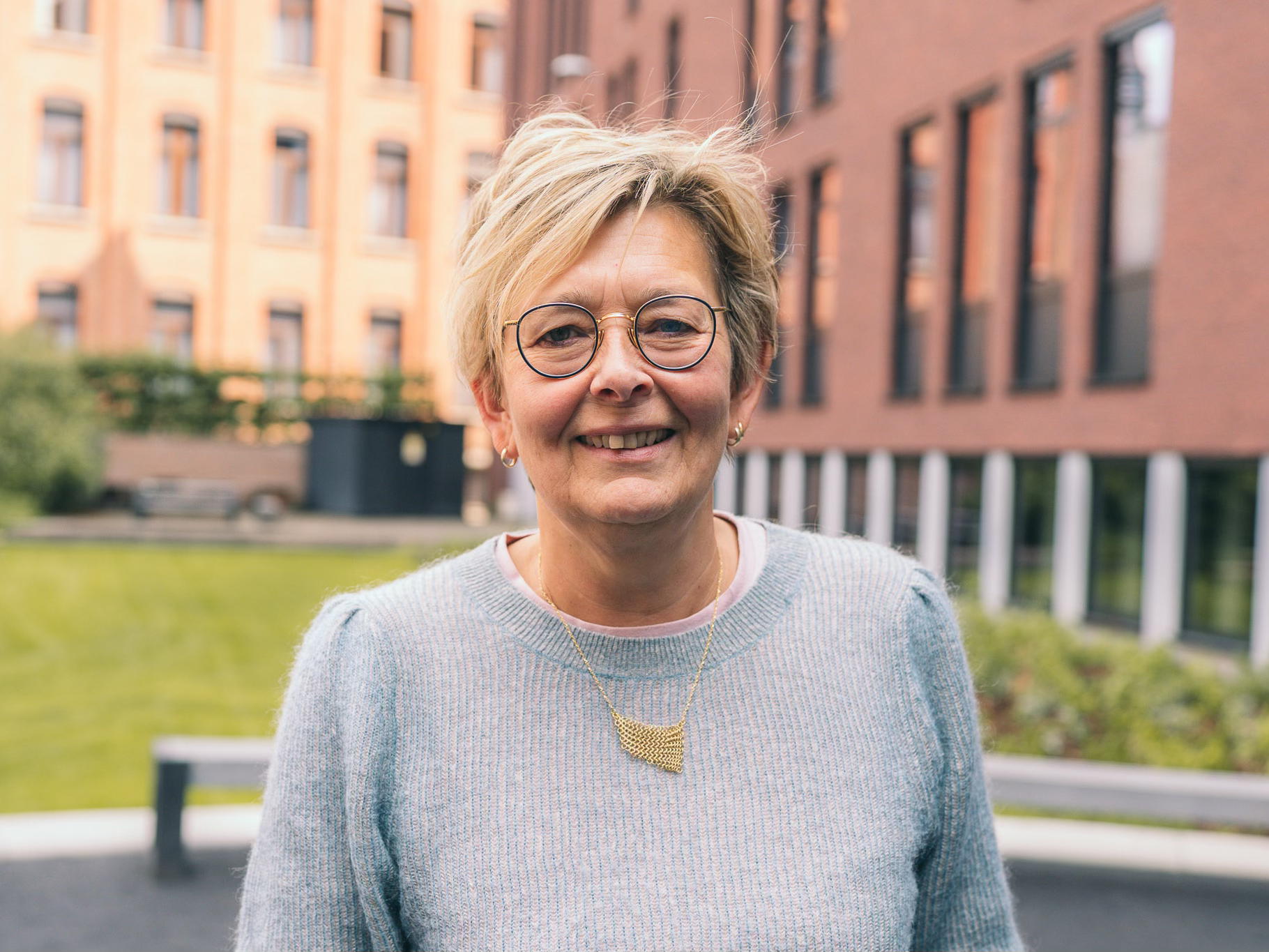 "De leraar als CEO die we niet erkennen"