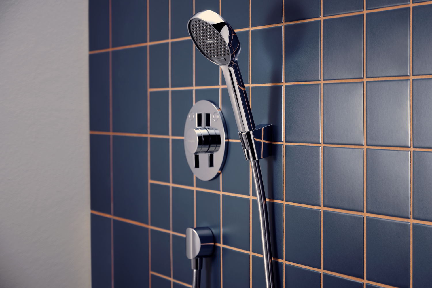 ©Hansgrohe Activera Shower 