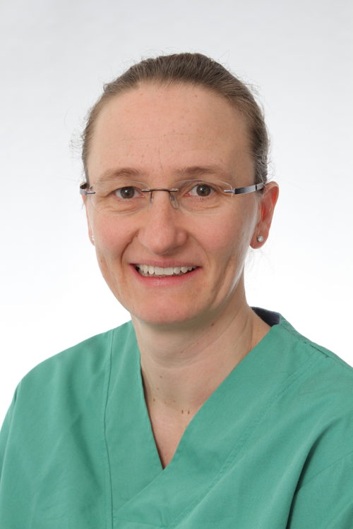 prof. dr. Ann Smeets, borstchirurg UZ Leuven