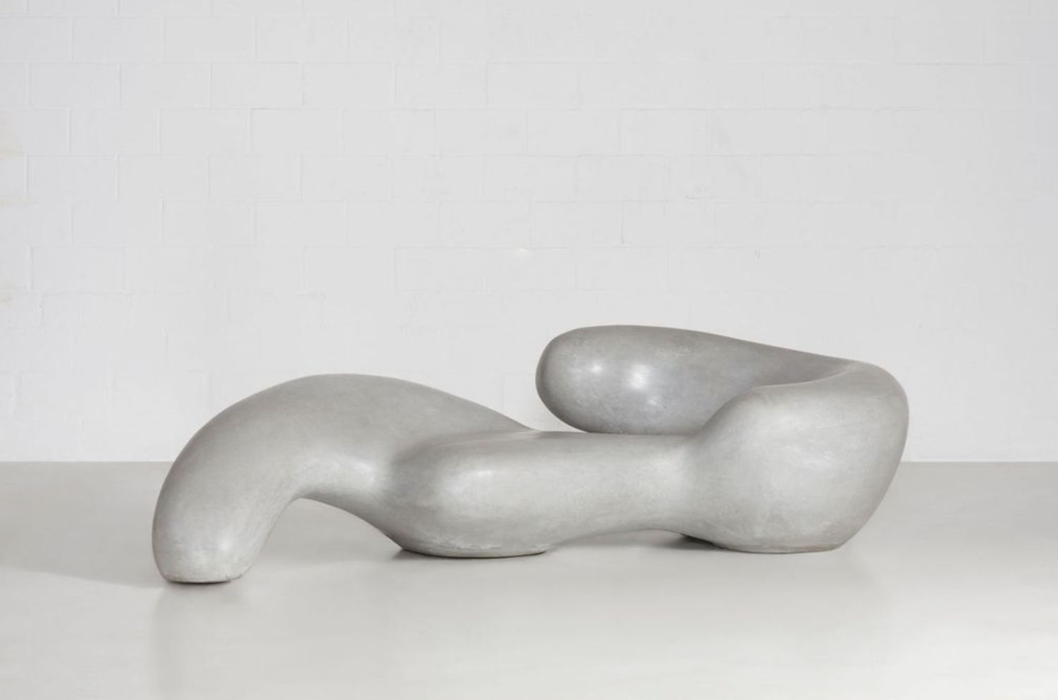 Rhulani (Peace), 2024 by Rich Mnisi from Southern Guild at DESIGN MIAMI.LA (Image courtesy of Southern Guild)