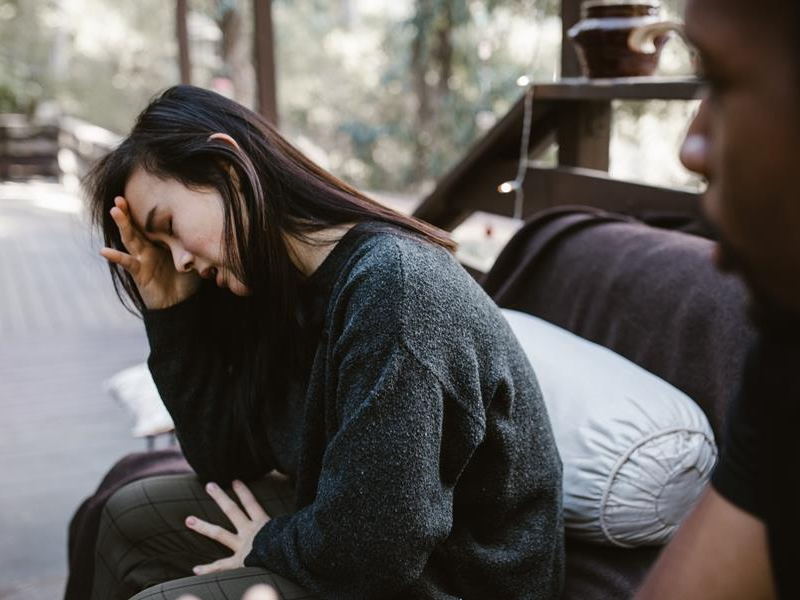 Dit is waarom Kerst hét seizoen is van de break-ups