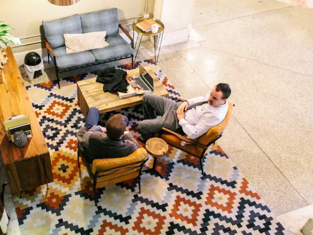¿Cómo saber si tu negocio está listo para mudarse al coworking?