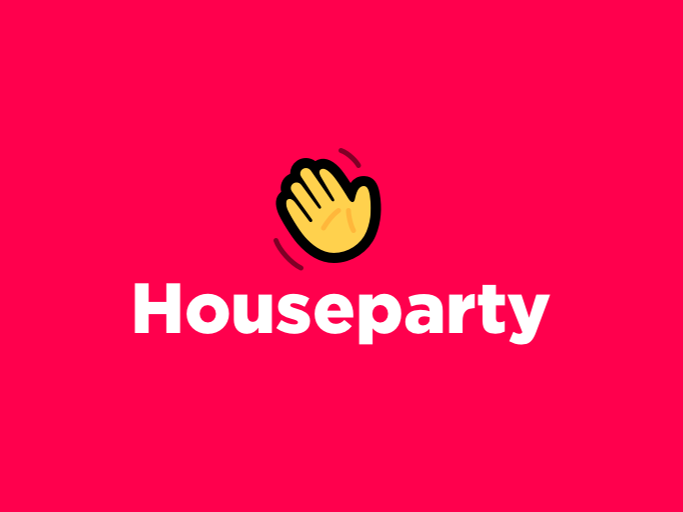 ¡Houseparty llega a Latinoamérica!