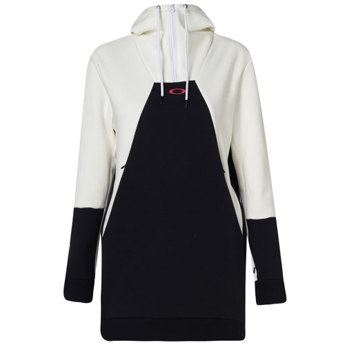 OAKLEY SNOWDROP DWR FLEECE
