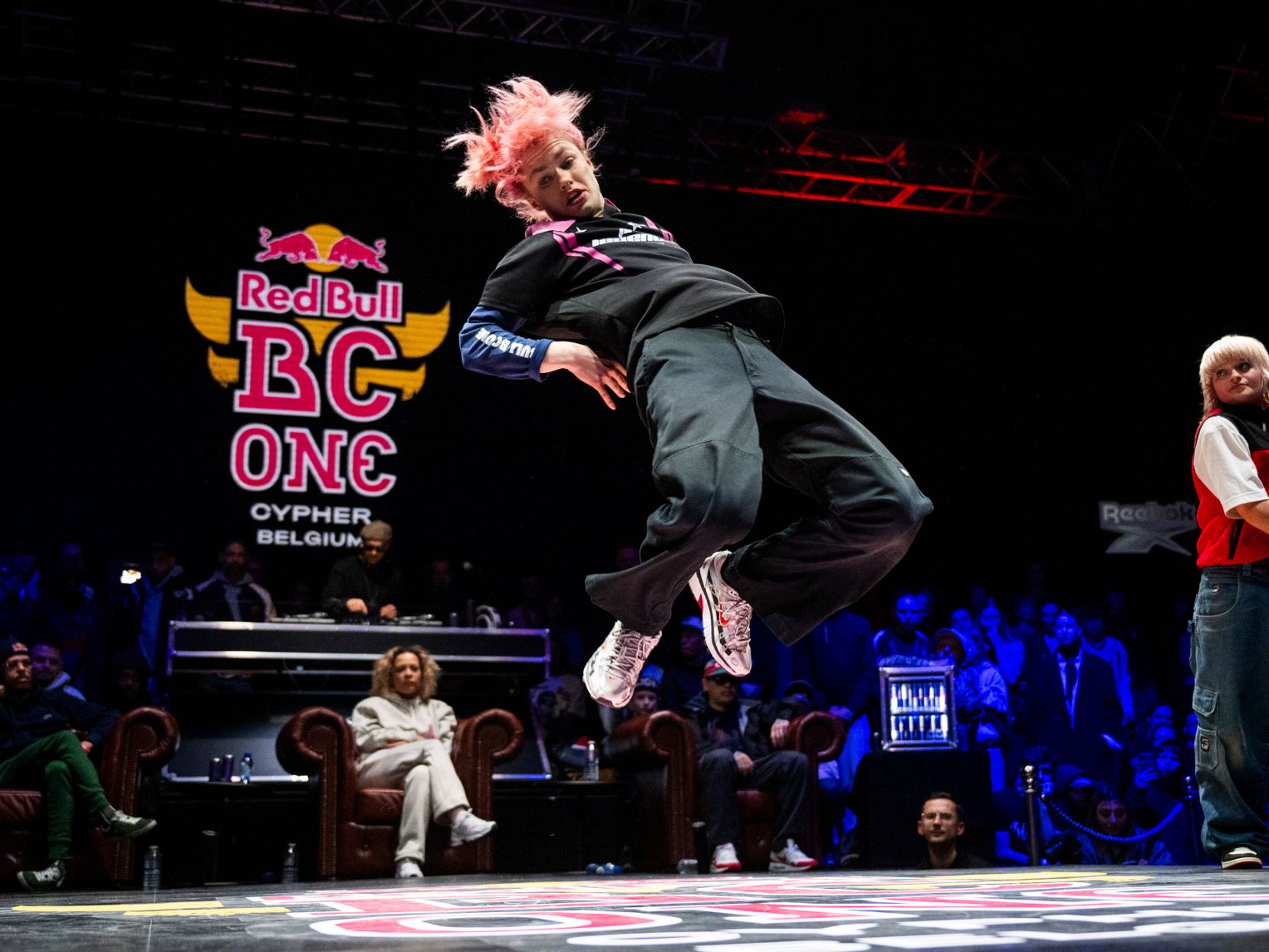 24 BESTE BREAKERS VAN BELGIË KLAAR VOOR SPECTACULAIRE FINALE
