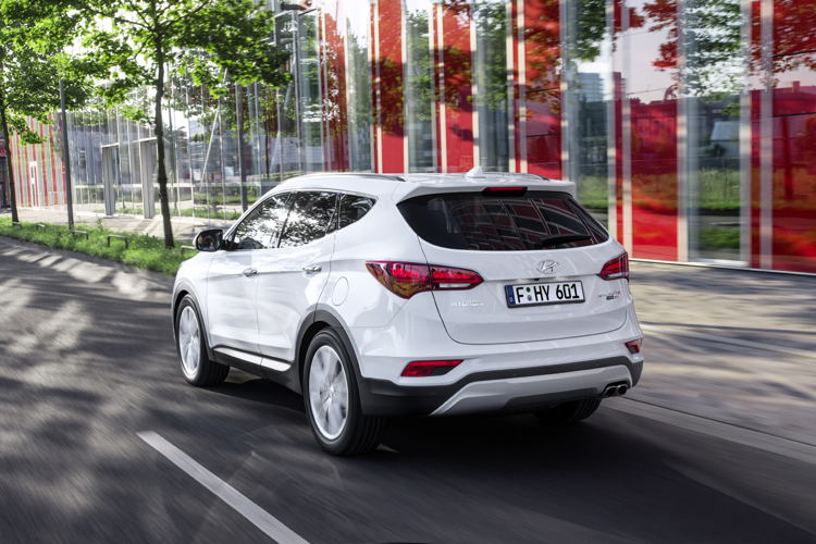 New Santa Fe