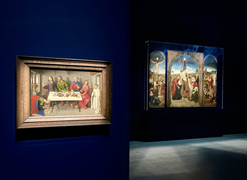 'DIERIC BOUTS. Beeldenmaker', M Leuven, 2023, foto: © Ralph Vankrinkelveldt | 'DIERIC BOUTS. Créateur d'Images', M Leuven, 2023, photo: © Ralph Vankrinkelveldt | DIERIC BOUTS. Creator of Images', M Leuven, 2023, photo: © Ralph Vankrinkelveldt 'DIERIC BOUTS. Beeldenmaker', M Leuven, 2023, foto: © Ralph Vankrinkelveldt | 'DIERIC BOUTS. Créateur d'Images', M Leuven, 2023, photo: © Ralph Vankrinkelveldt | DIERIC BOUTS. Creator of Images', M Leuven, 2023, photo: © Ralph Vankrinkelveldt