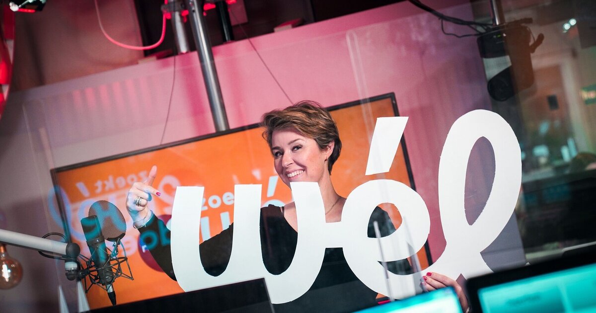 Radio 2 vindt meer dan 1.000 nieuwe Wéldoeners