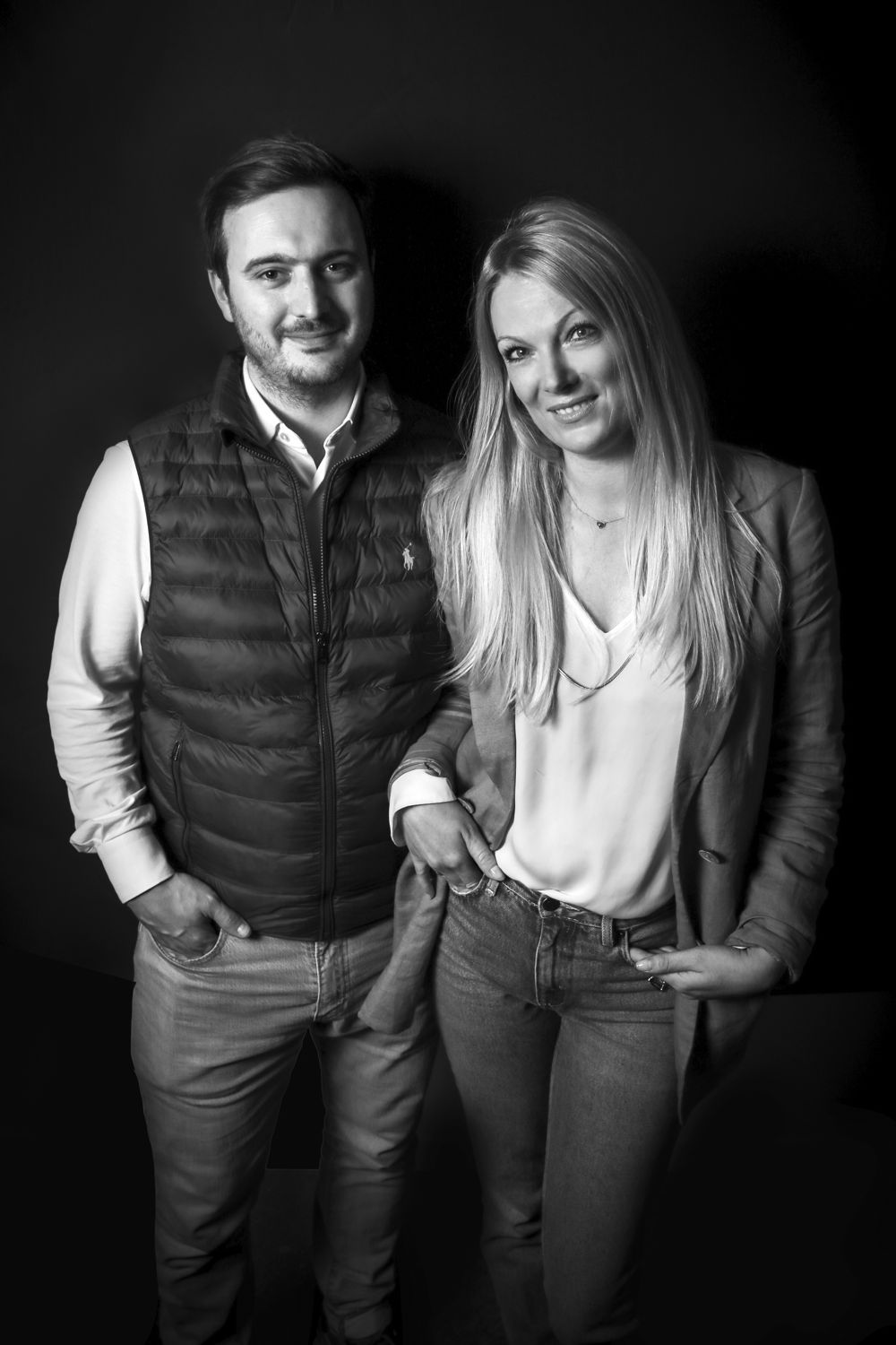 IONNYK - Founders Mathieu Demeuse  - Charlotte Dubois (2)