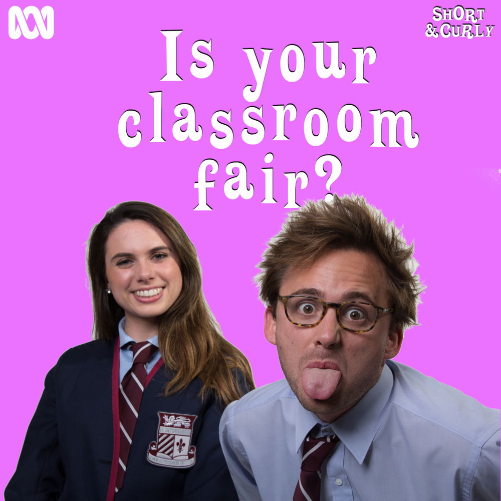 Is your classroom fair? SQ
