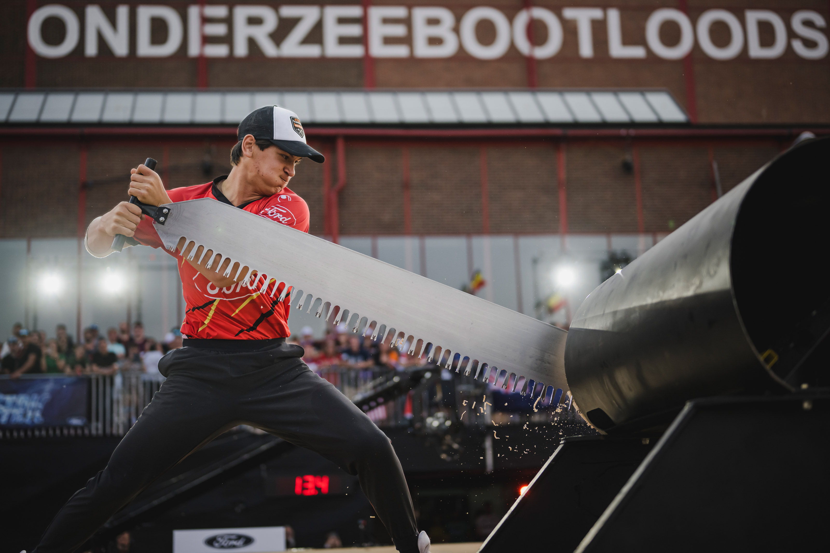 De 17-jarige Belg Kamiel Van Raemdonck zal proberen het podium te halen in het Rookie World Championship na zijn knappe vierde plaats vorig jaar.