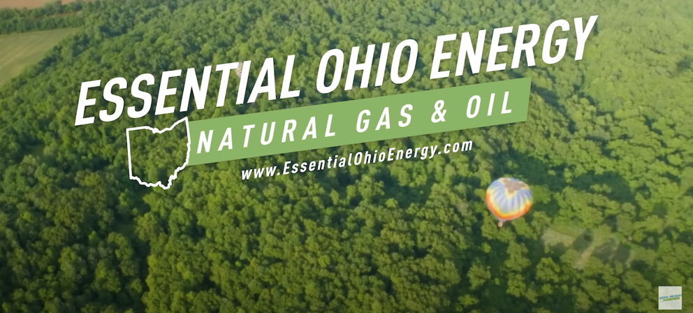 Natural Gas is Foundational to Ohio’s Future