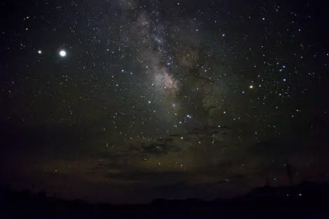 Big Bend National Park, Texas.