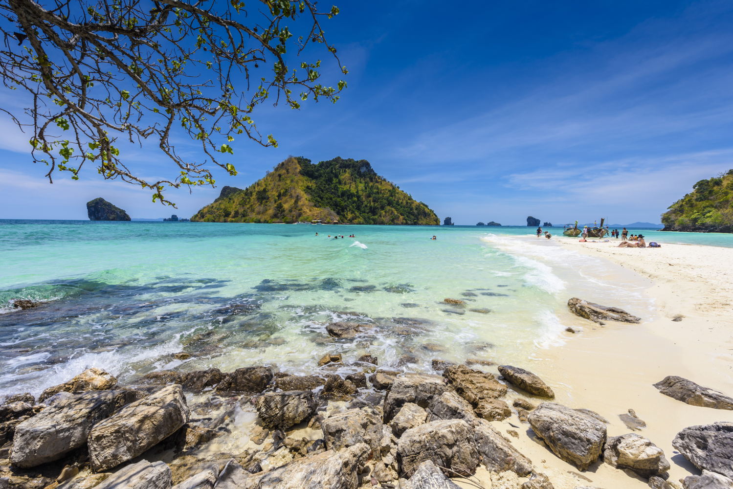 Thailand